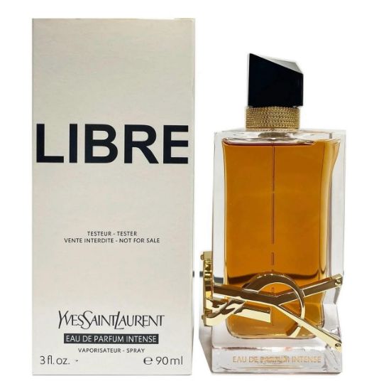 Image de LIBRE de Yves St Lanrent (Tester 90ML)