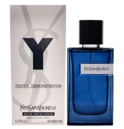 Image de Y  Yves de St Laurent (Tester 100ML)