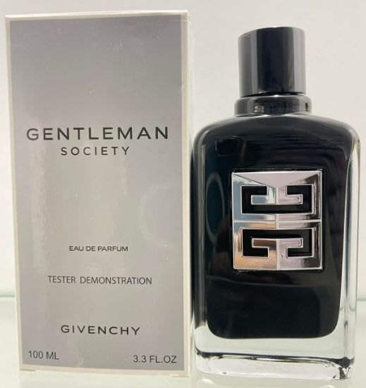 Image de GENTLEMAN SOCIETY De Givenchy (Tester 100ML)