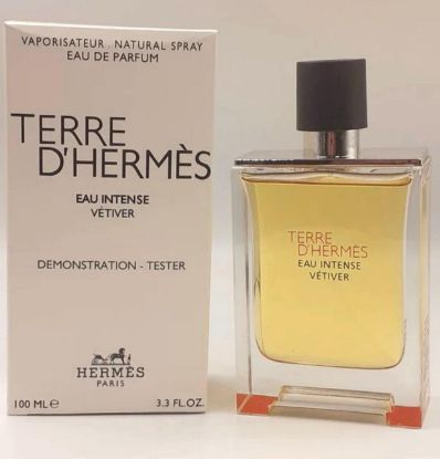 Image de TERRE D’HERMÈS ( Tester 100ml)