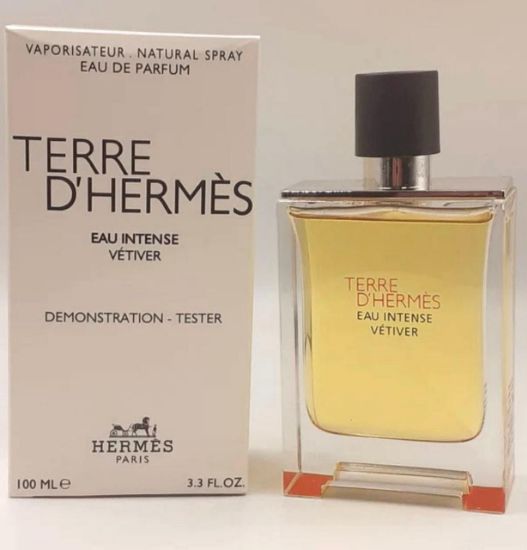 Image de TERRE D’HERMÈS ( Tester 100ml)