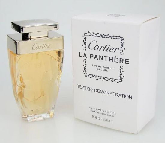 Image de LA PANTHÈRE Cartier (Tester 75Ml)