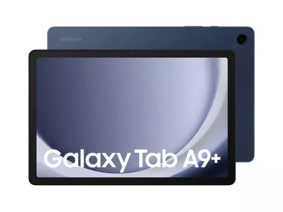 Image de Samsung Tablette Tab A9 Plus Ecran 11″ ROM 64 GO – RAM 4GO