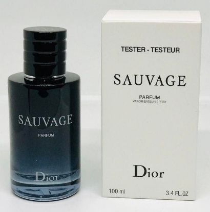 Image de SAUVAGE De Dior (Tester 100Ml)