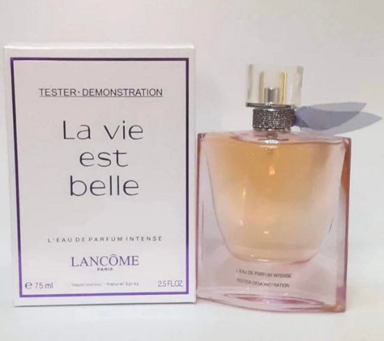 Image de LA VIE EST BELLE De Dior (Testeur 100ML)