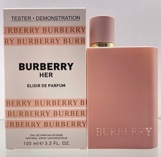 Image de HER de Burberry (Tester 100Ml)