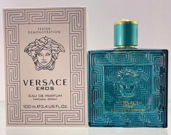 Image de ERóS De Versace (Tester 100Ml)