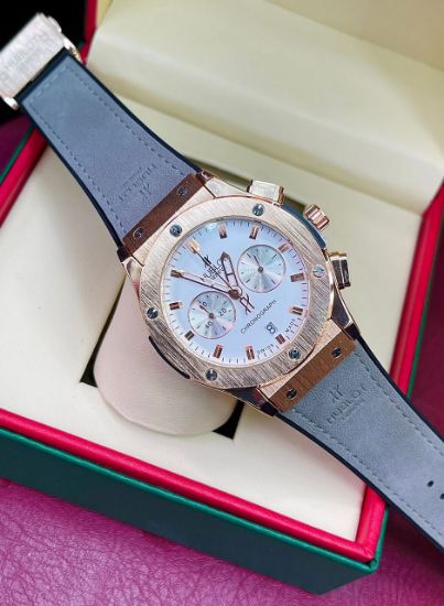 Image de Montre Hublot 