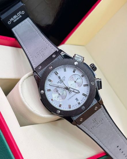 Image de Montre Hublot 