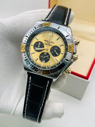 Image de Montres Breitling