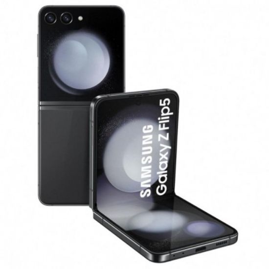 Image de SAMSUNG Galaxy Z Flip4 