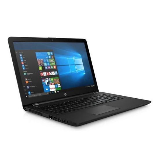 Image de HP ORDINATEUR PORTABLE HP 15 DUAL CORE - Noir