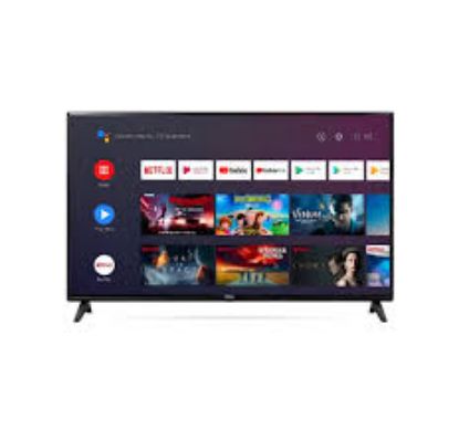 Image de TELEVISION ANDROID SMART TV 32 