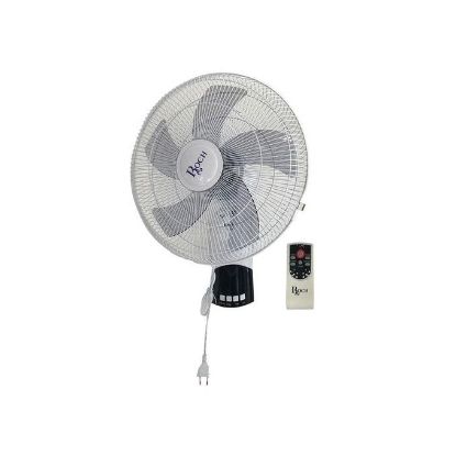 Image de VENTILATEUR ROCH MURAL RWF 1605 AVEC COMMANDE