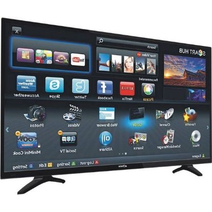 Image de TELEVISEUR ASTECH – 43KS12J – 43″ – 108 CM – TV LED