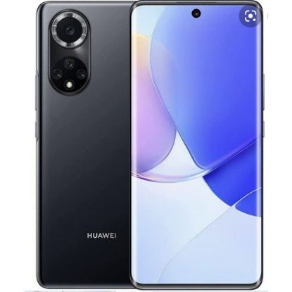 Image de Huawei Nova 9 - 4G - Ecran 6.57" - RAM 8Go - ROM 128Go - Caméra arriere 50MP+ 8MP+2MP+2MP - Camera frontale 32MP - 4300 mAh - Black