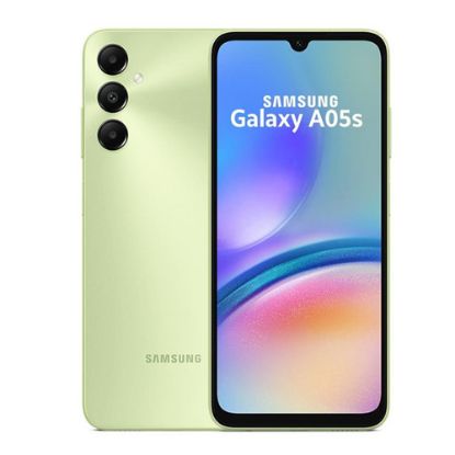 Image de SAMSUNG GALAXY A05S 64GB + 4Gb