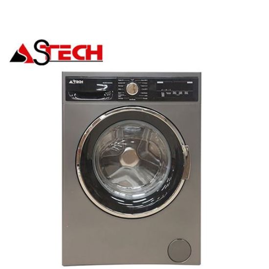 Image de Astech Machine à laver MLG-92-V925S-CI - 9kg