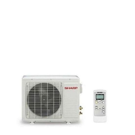 Image de Sharp SPLIT SHARP 9000BTU AH/AU-A9ZTEP (1.25 CV) R410