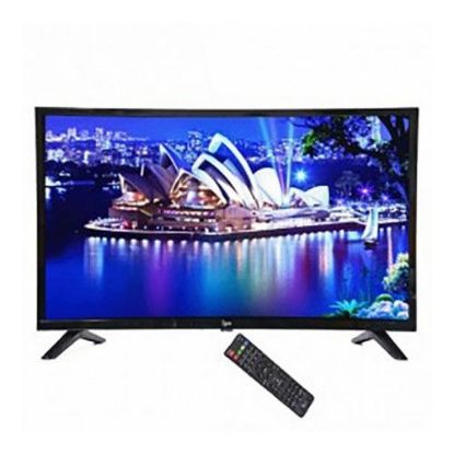 Image de Télévision Roch LED TV 32″ (80cm) avec TNT intégré