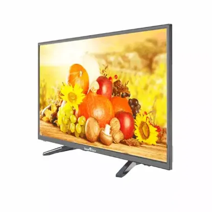 Image de Télévision Roch LED Smart TV 32″ (80cm) 