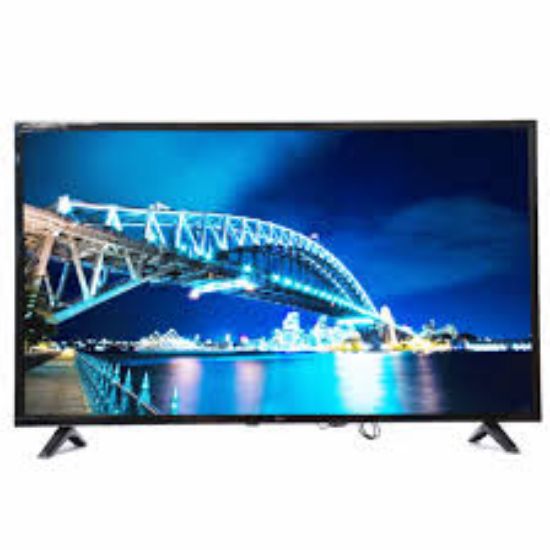 Image de TV Numérique 43″ ROCH – Full HD – Noir