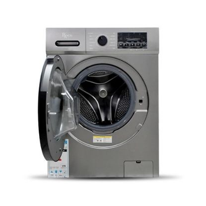 Image de ROCH MACHINE A LAVER RWM- 60S-H 6KG (A+++) COULEUR GRIS