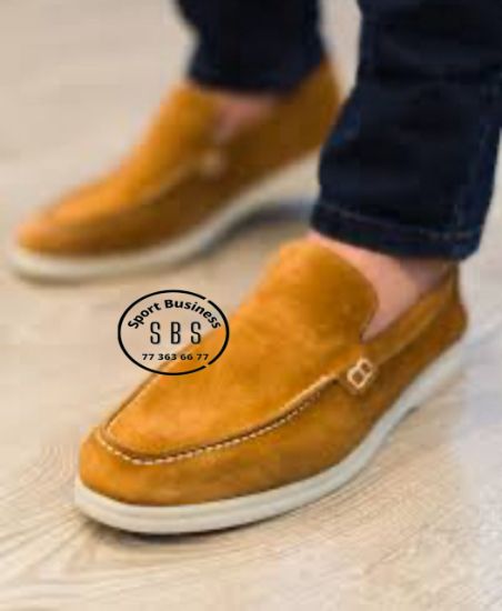 Image de Chaussures Homme