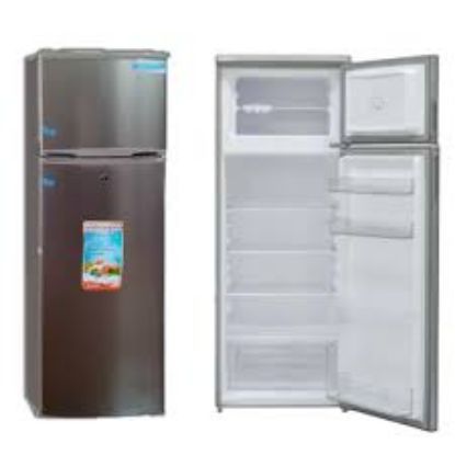 Image de REFRIGERATEUR SHARP 2 PORTES SJ DC 280 HS2 - 280L