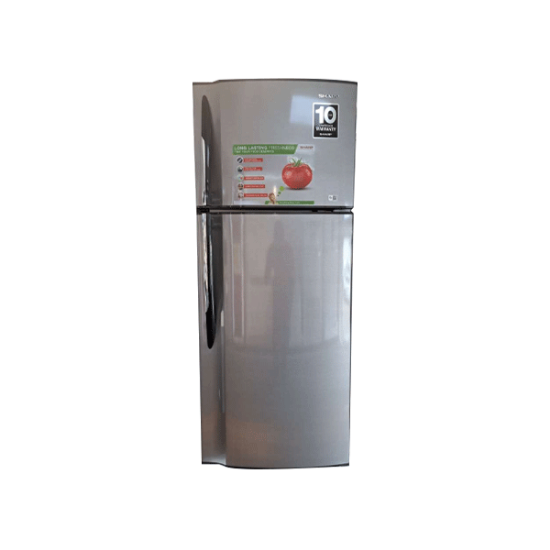 Image de SHARP FRIGO SJ-GN325-BF2 NO FROsT ( INOX) 2 PORTEs