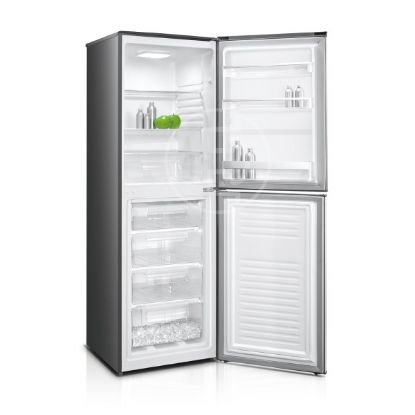 Image de SHARP FRIDGE SJ-BH320-HS2 COMBINÉ 4T