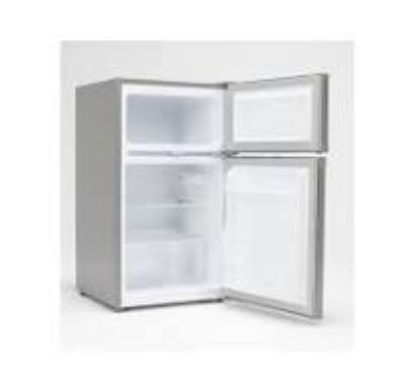 Image de ROCH RFR-110DT-K FRIGO BAR 2 PORTES