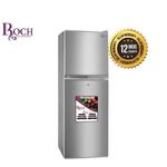 Image de ROCH FRIGO RFR-135DT-J (135 LTR DEUX PORTES ) 1