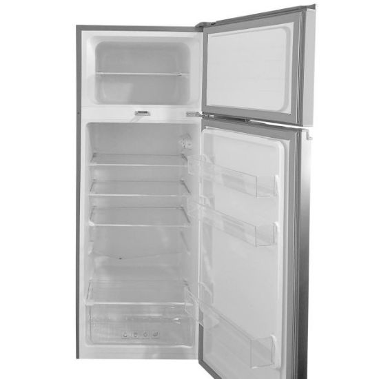 Image de ROCH FRIGO RFR-260DT-L (260LTR DEUX PORTES) 