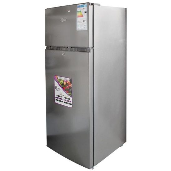 Image de ROCH FRIGO RFR-260DT-L (260LTR DEUX PORTES) 