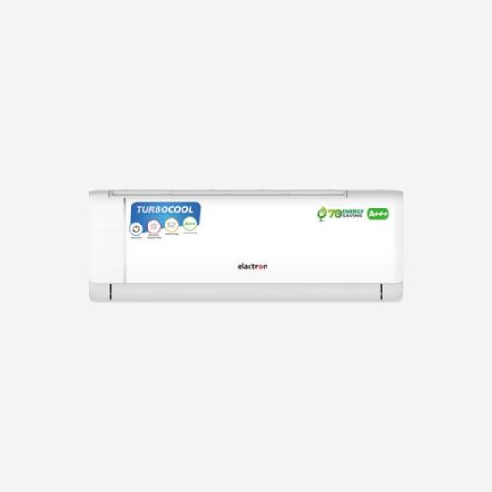 Image de Elactron Split climatiseur Elactron 12000 BTU Inverter - 1,5 CV - Garantie 12 mois