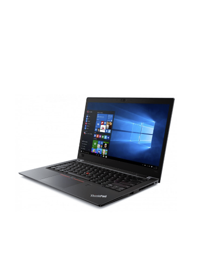 Image de Lenovo T490 S – i5 -Ram 16 Go –  256 Go Mémoire