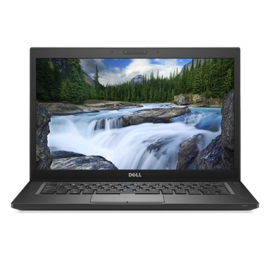 Image de Dell Latitude 7490 Core i7 8-ème 8Go 256 Go SSD 14″