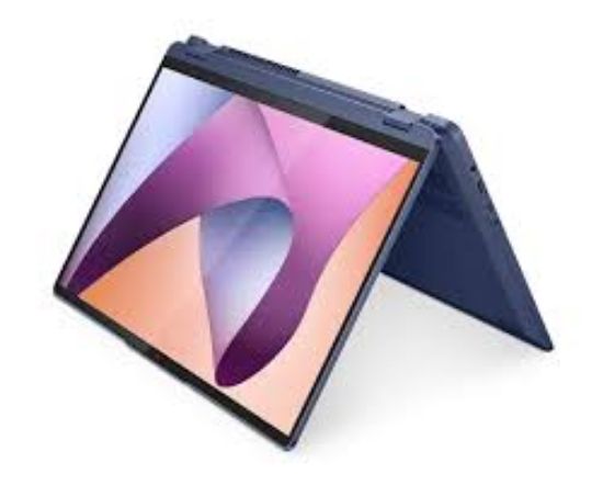 Image de Lenovo ideapad flex 5i 16 ts 2-in-1 laptop