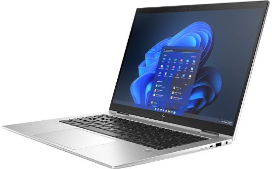 Image de HP elitebook X360 830 G9 core i7