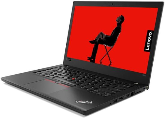 Image de Lenovo ThinkPad T480