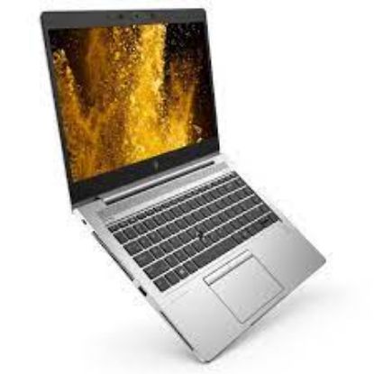 Image de HP EliteBook 840 G6 Core i7 -8650U/ Tactile/ 500 GB SSD/ 16 Go Ram Clavier AZERTY 