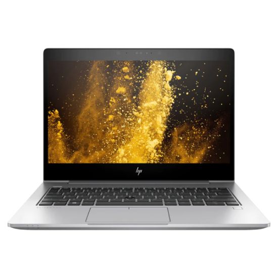 Image de HP EliteBook 840 G6 Core i7 -8650U/ Tactile/ 500 GB SSD/ 16 Go Ram Clavier AZERTY 