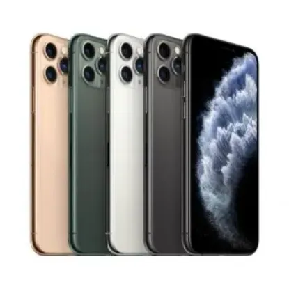 Image de Iphone 11 Pro Max 64 GB (VENANT NEUF)