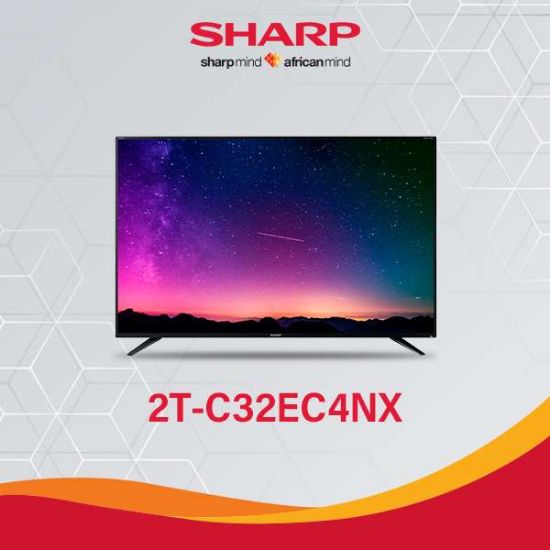 Image de Sharp Téléviseur 32″