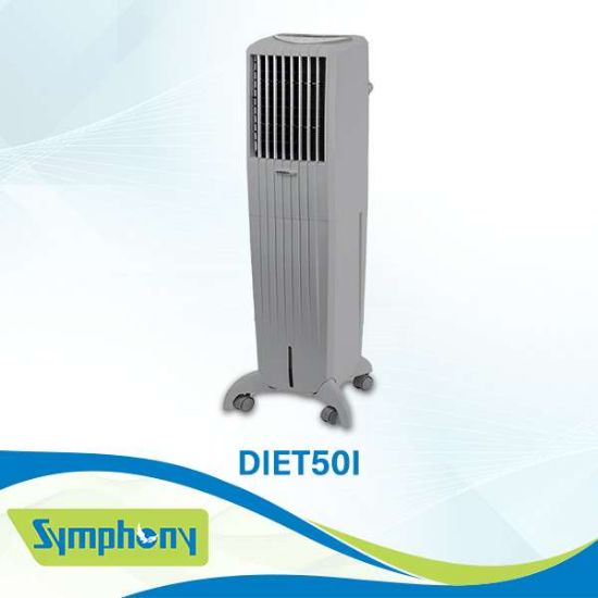 Image de Symphony Refroidisseur d’air Symphony Diet 50i – 50Ltrs