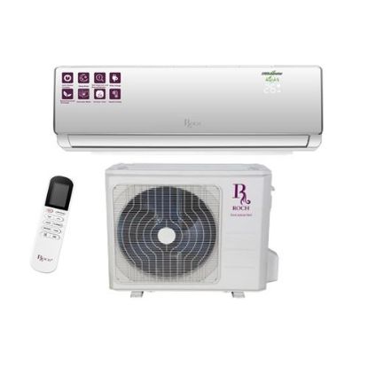 Image de SPLIT ROCH INVERTER 9000BTU R410 