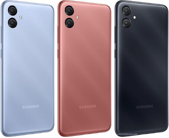 Image de SAMSUNG GALAXY A04E 64GB