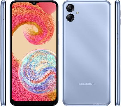 Image de SAMSUNG GALAXY A04E 64GB