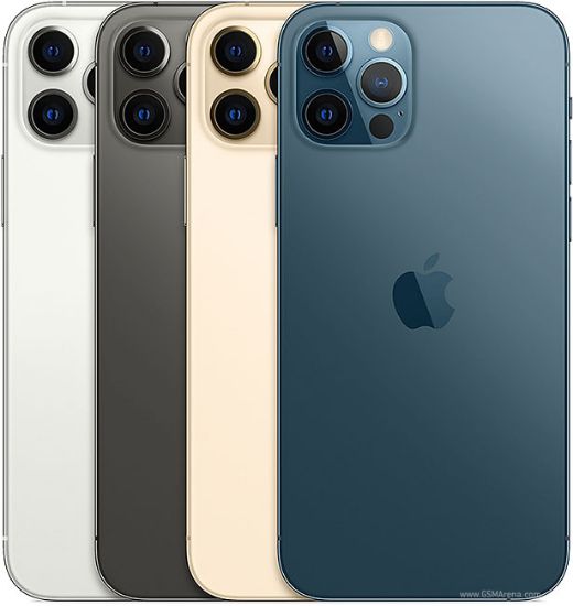 Image de Iphone 12 Pro 256GB(VENANT NEUF)